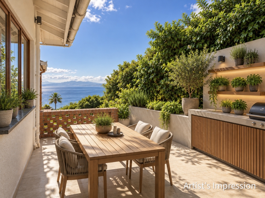 3 Bedroom Property for Sale in St James Western Cape